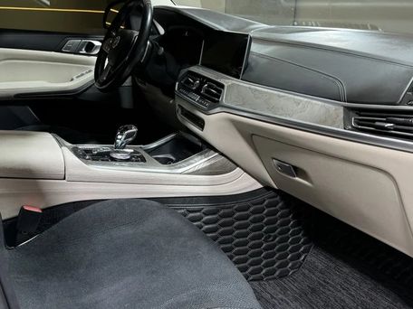 BMW X7, 2019 — 照片 10
