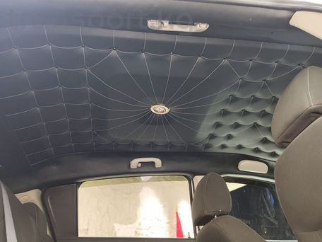 Chevrolet Aveo, 2015 — photo 16