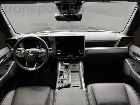 Lexus GX, 2024 — сүрөт 6