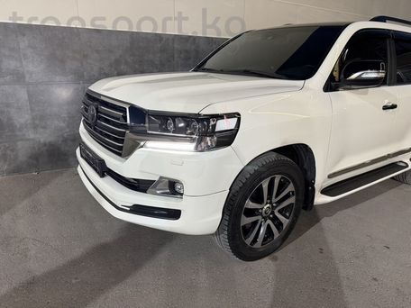 Toyota Land Cruiser, 2017 — сүрөт 6