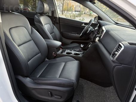Kia Sportage, 2020 — photo 10