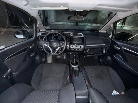 Honda Fit, 2019 — photo 9