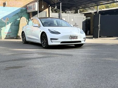 Tesla Model 3, 2020 — 照片 6