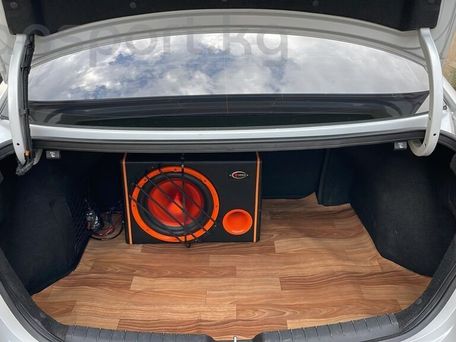 Hyundai Elantra, 2018 — фото 10