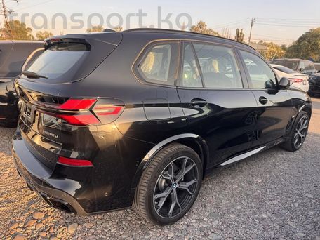BMW X5, 2025 — фото 3