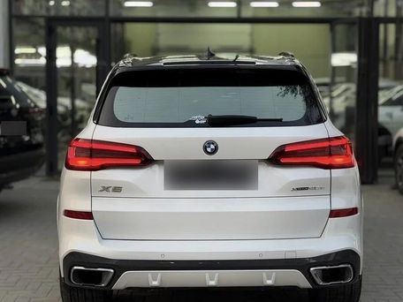 BMW X5, 2018 — фото 5