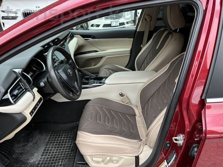 Toyota Camry, 2020 — сүрөт 10