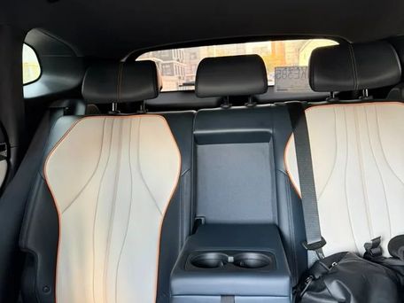 BYD Song Plus, 2024 — 照片 8