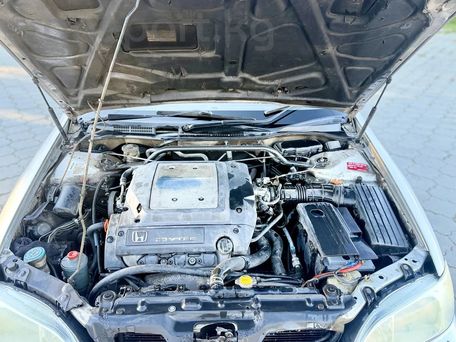 Honda Saber, 1999 — фото 12