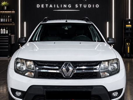 Renault Duster, 2016 — фото 1