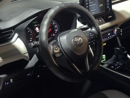 Toyota RAV4, 2019 — сүрөт 6