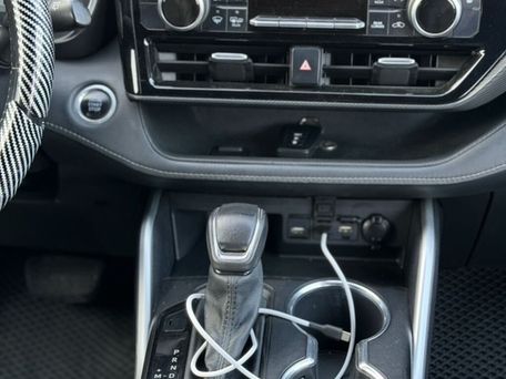 Toyota Highlander, 2020 — 照片 10