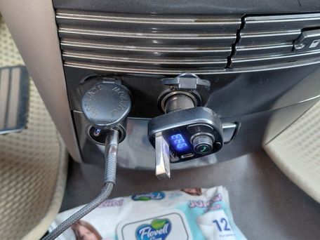Toyota Sienna, 2004 — photo 18
