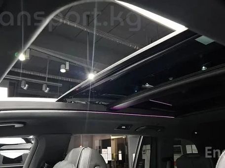 Mercedes-Benz GLS, 2025 — photo 13