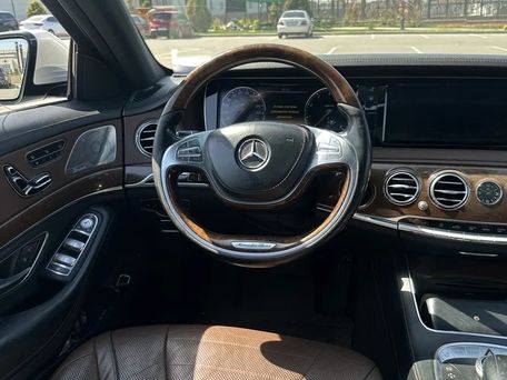 Mercedes-Benz S-Класс, 2013 — фото 10