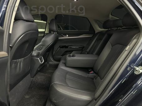 Kia K5, 2021 — 照片 4
