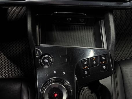 Kia Sportage, 2022 — 照片 8