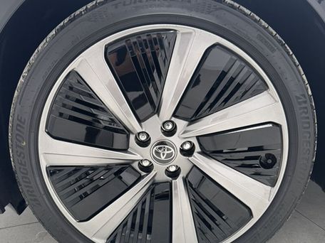 Toyota bZ5, 2026 — сүрөт 10
