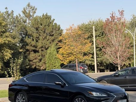 Lexus ES, 2020 — сүрөт 8