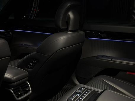 Hyundai Grandeur, 2024 — photo 8