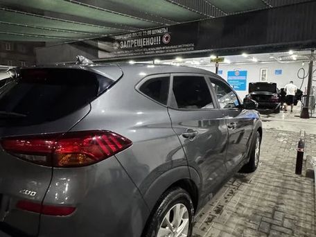 Hyundai Tucson, 2019 — фото 6