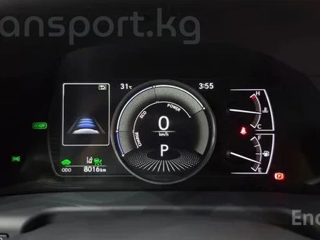 Lexus ES, 2026 — 照片 11