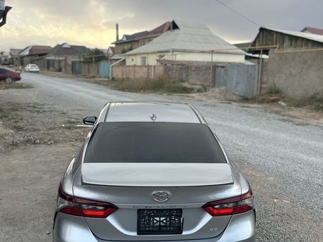 Toyota Camry, 2021 — сүрөт 3