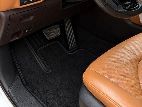 Toyota Highlander, 2020 — 照片 5
