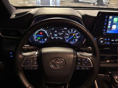 Toyota Highlander, 2020 — сүрөт 10