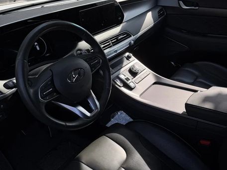 Hyundai Palisade, 2020 — photo 4