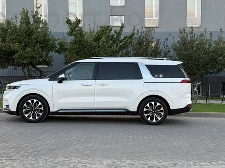 Kia Carnival, 2021 — фото 10