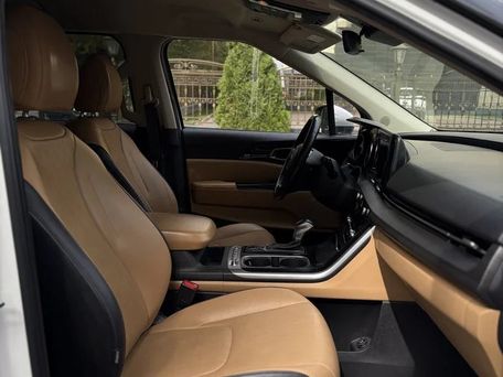Kia Carnival, 2020 — сүрөт 7