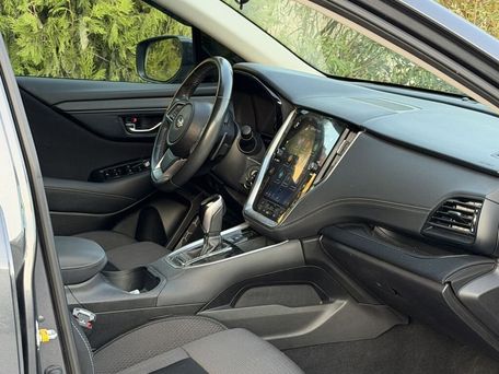 Subaru Outback, 2024 — фото 10