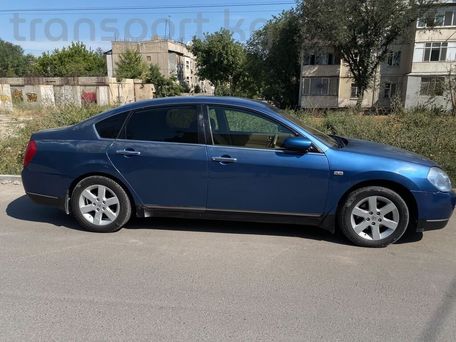 Nissan Teana, 2003 — photo 8