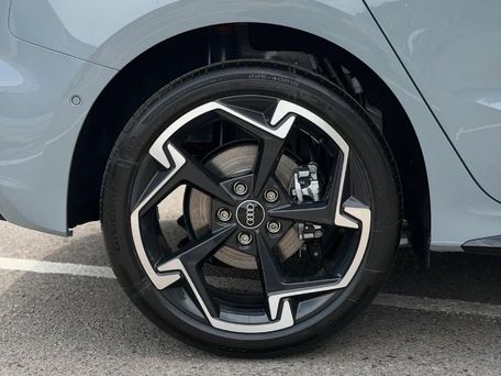 Audi A3, 2026 — сүрөт 9
