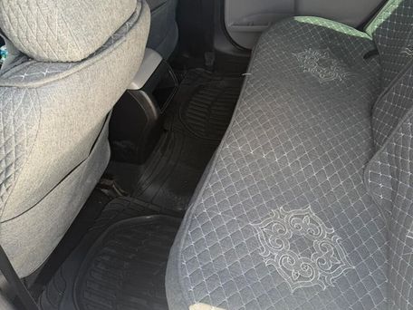 Toyota Camry, 2016 — сүрөт 8