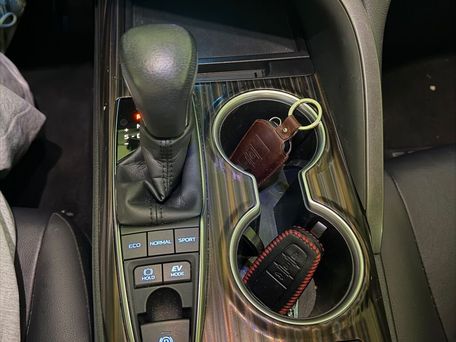 Toyota Camry, 2020 — сүрөт 7