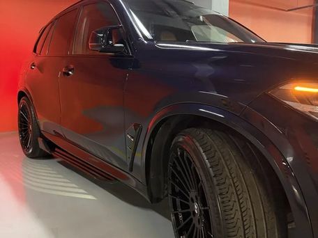 BMW X5, 2019 — photo 3