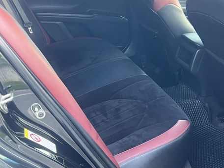 Toyota Camry, 2018 — photo 6