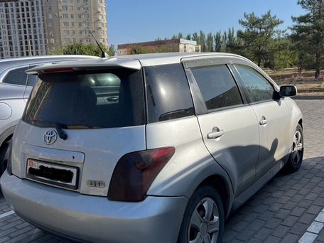 Toyota Ist, 2003 — photo 3