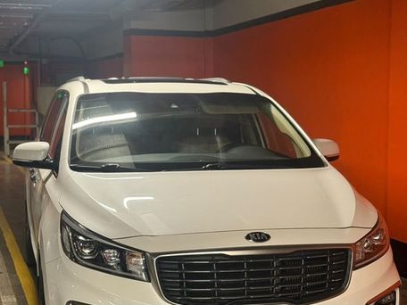 Kia Carnival, 2019 — photo 2