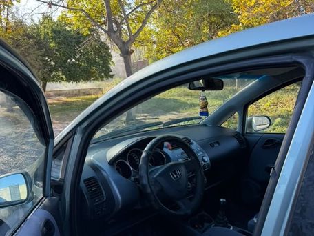 Honda Fit, 2002 — сүрөт 6