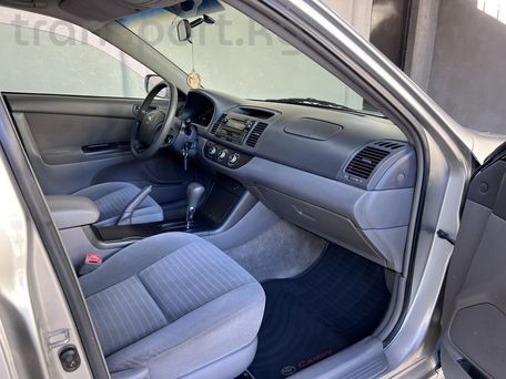 Toyota Camry, 2005 — photo 12
