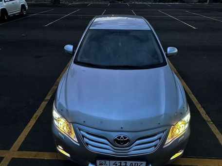 Toyota Camry, 2011 — сүрөт 7