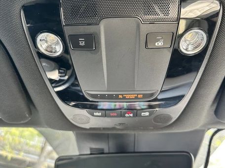 Kia Sorento, 2021 — photo 7