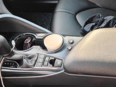 Toyota Camry, 2020 — сүрөт 6