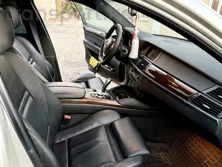 BMW X6, 2008 — photo 6