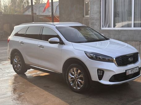 Kia Sorento, 2019 — сүрөт 10