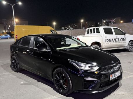 Kia K3, 2019 — photo 3