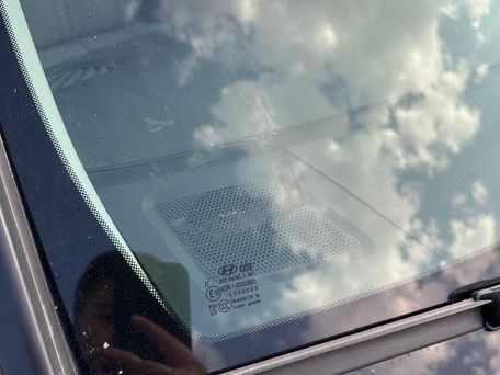 Hyundai Sonata, 2017 — фото 8